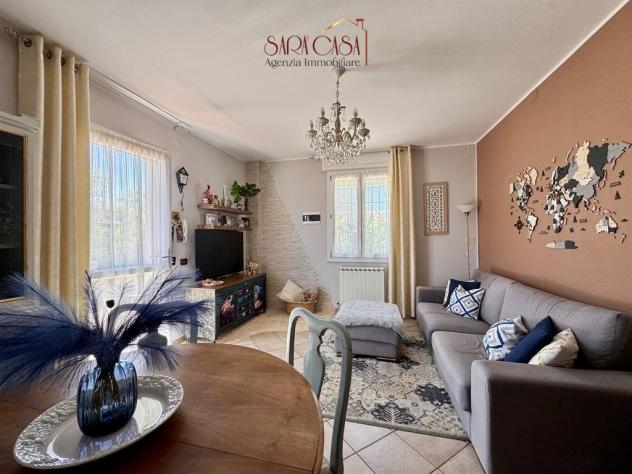 Casa indipendente con giardino esclusivo di oltre145 mq - Foto 6
