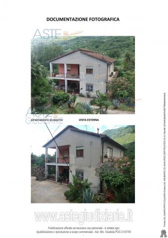 IMMOBILI-IMMOBILE RESIDENZIALE-Via Case Norcia 7/A - Foto 7
