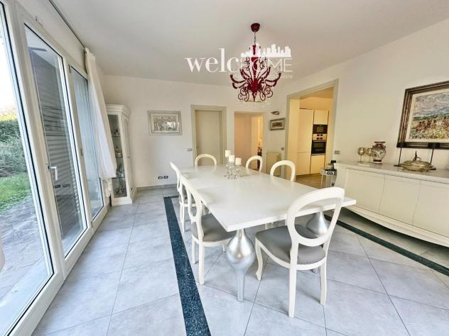 Villa in vendita a Campi Bisenzio 427 mq Rif: 1360375 - Foto 10