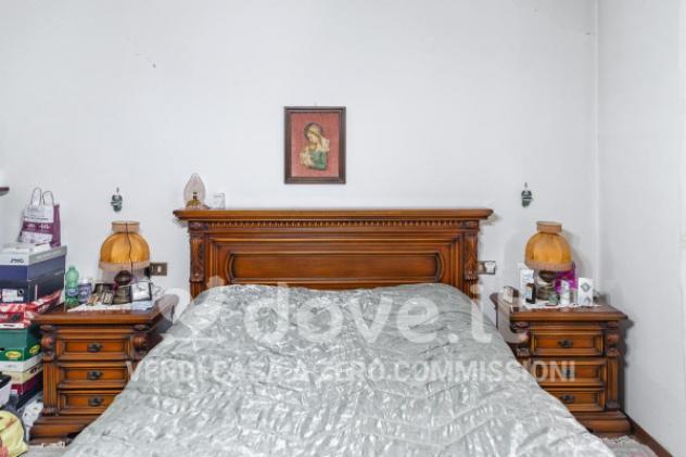 Appartamento di 109 m² con 5 locali e box auto in vendita a Castiglione d'Orcia - Foto 8