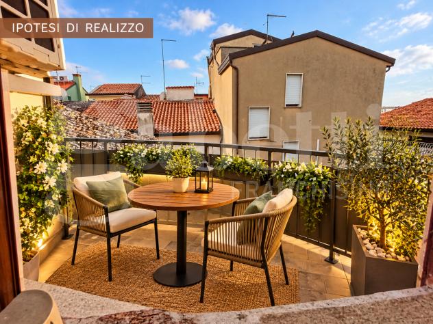 Casa Indipendente - Chioggia . Rif.: 4033VRG - Foto 2