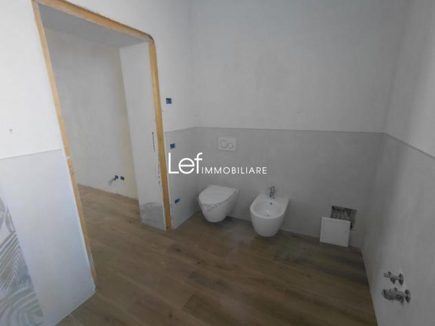 APPARTAMENTO INDIPENDENTE di 3 vani e di 100 mq (CONEGLIANO) rif. AA55_4 - Foto 14