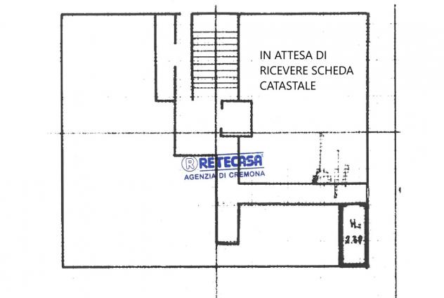 Trilocale in vendita a Cremona - Foto 7