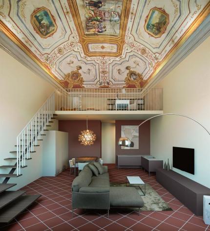 VIA XX SETTEMBRE, PALAZZO LADERCHI-BANDINI - Foto 10