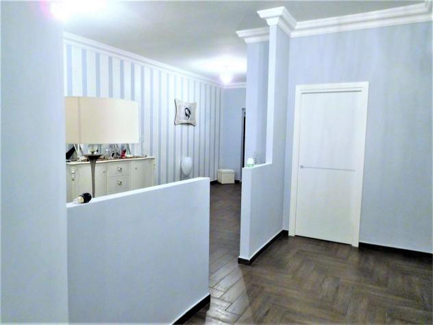 V002311 - VENDESI APPARTAMENTO 190 MQ 2° PIANO - Foto 5