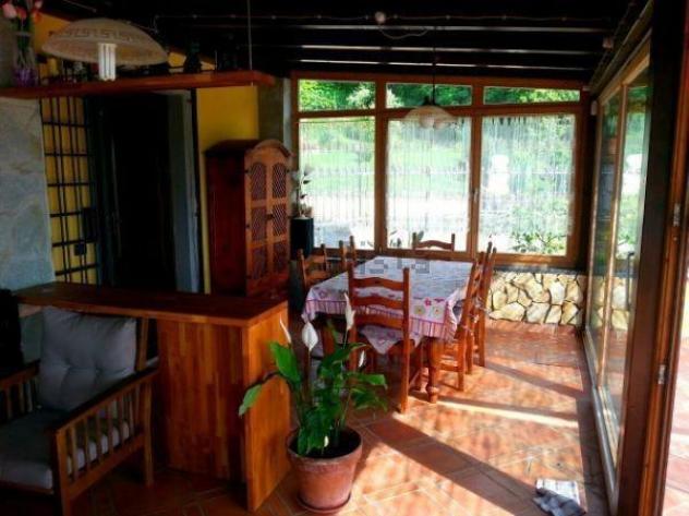 Casa semindipendente in vendita a Fosdinovo 133 mq Rif: 1237101 - Foto 4