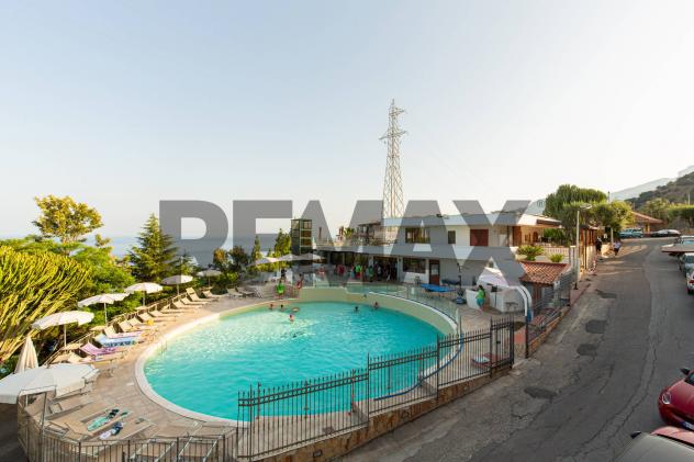 Appartamento in vendita a Letojanni, Contrada Sillemi - Foto 15