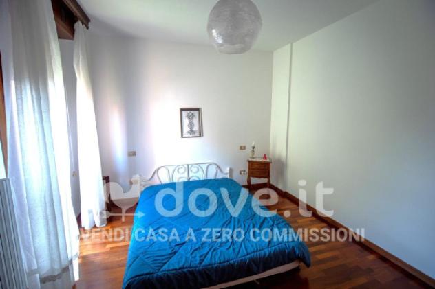 Appartamento di 127 m² con 4 locali e box auto in vendita a Mirandola - Foto 13