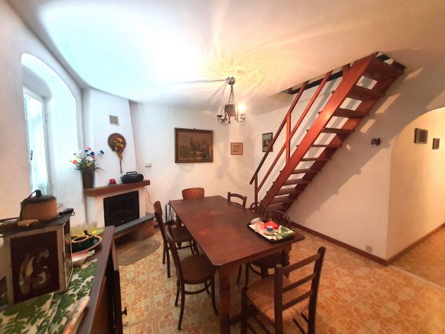 Casa Bifamiliare semindipendente con 500mq di giardino - Foto 10