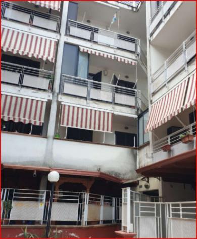 Immobile in asta di 97 m², box auto in vendita a Napoli - Foto 5