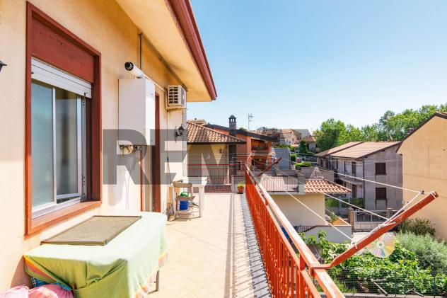 Appartamento in vendita a Nicolosi - Foto 20