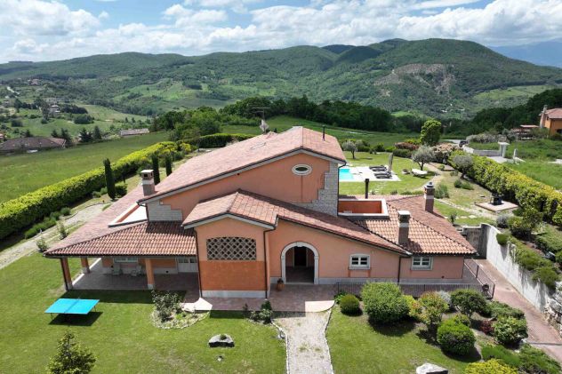 Oratino, il richiamo delle colline Molisane - Foto 4