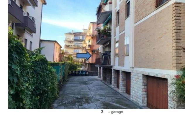 Immobile in asta di 149 m² con più di 5 locali e box auto in vendita a Padova - Foto 14