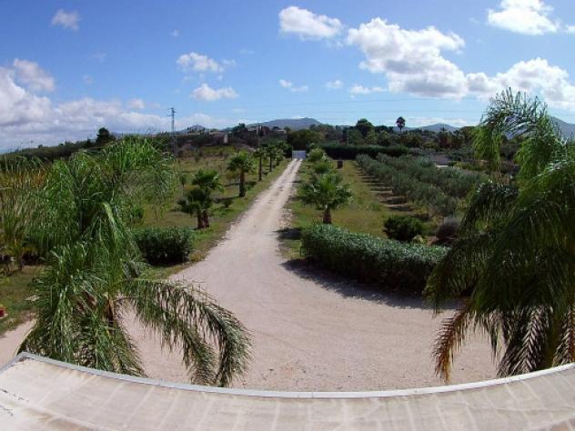 Villa in vendita a Partinico - Foto 7