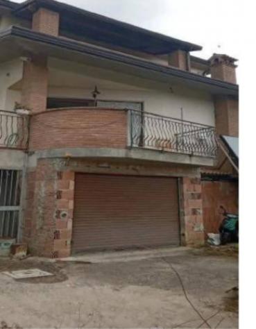 Immobile in asta di 342 m² con più di 5 locali e box auto in vendita a Picerno - Foto 7