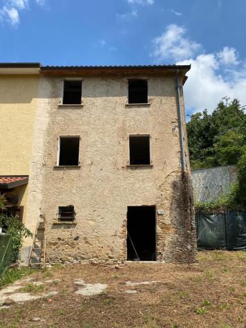Casale in vendita a Strettoia - Pietrasanta 85 mq Rif: 1057780 - Foto 2