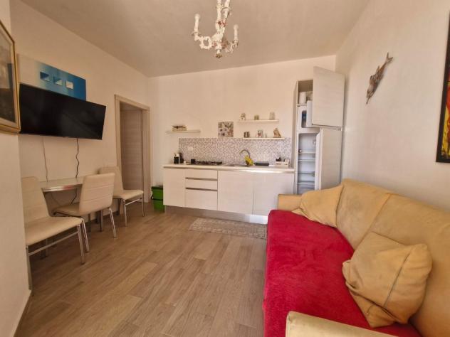 Appartamento in vendita a Cavo - Rio 35 mq Rif: 1430845 - Foto 5