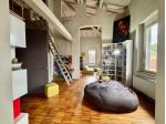 Loft in vendita a Ponte a Egola - San Miniato 115 mq  Rif: 1410420