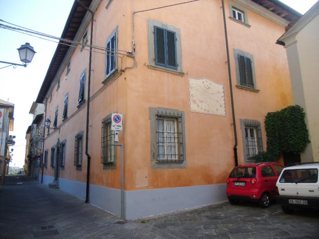 Edificio storico in vendita a Montecalvoli Alto - Santa Maria a Monte 1000 mq Rif: 346539 - Foto 8