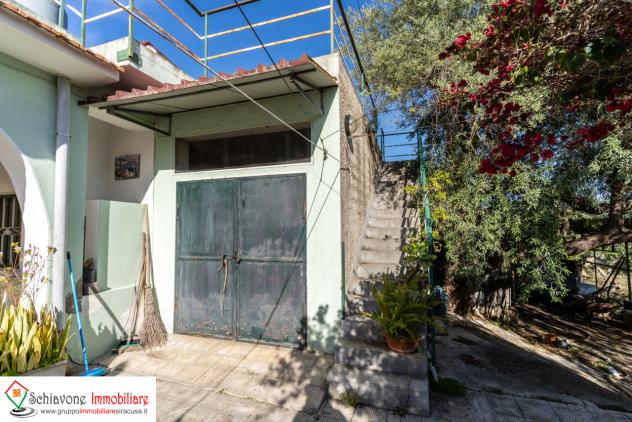 Villa in vendita a Siracusa - Foto 18