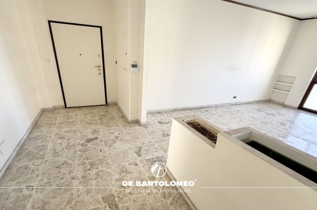 Appartamento in Via XX Settembre ang. Via Giovinazzi - Foto 5