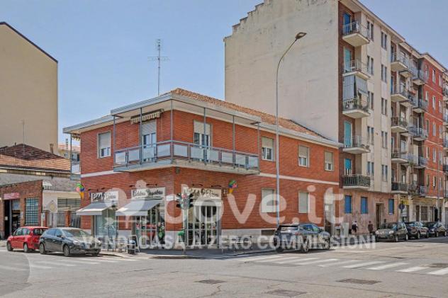 Appartamento di 200 m² con più di 5 locali in vendita a Torino - Foto 2