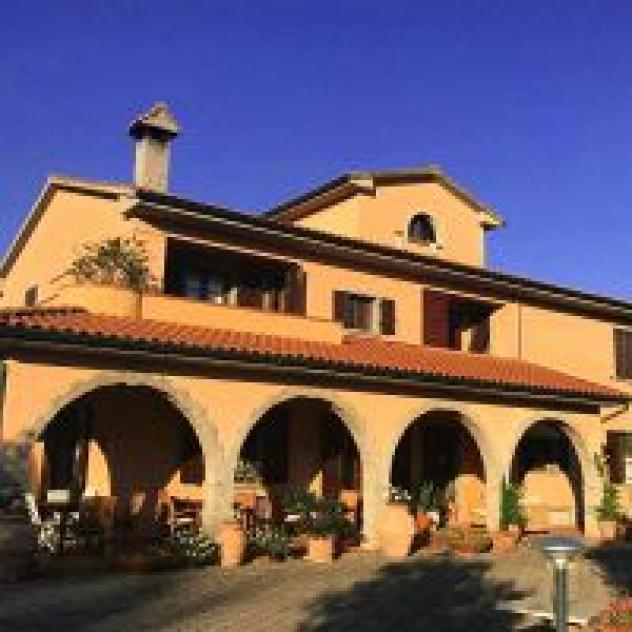 Podere San Filippo di Spikic Jadranka - Foto 2