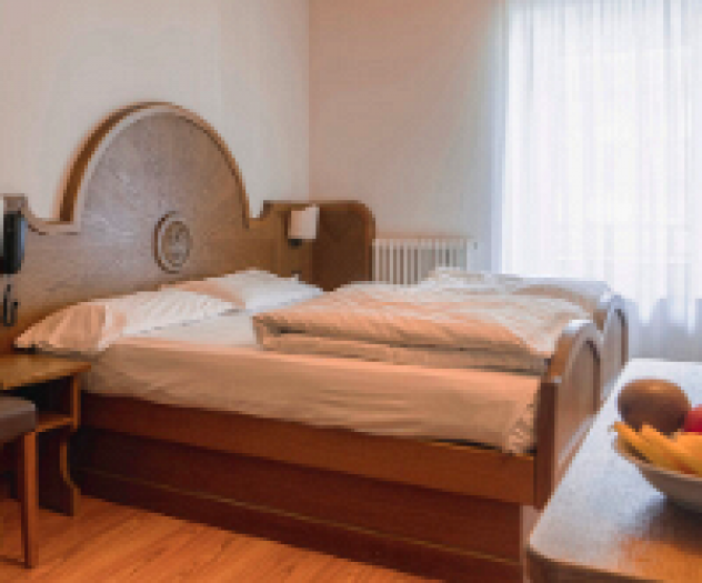 Grand Hotel Biancaneve