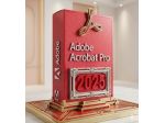 Adobe Acrobat Pro 2025