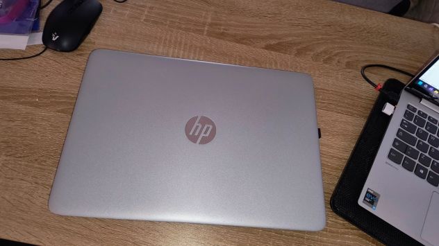 Notebook HP EliteBook - Foto 4