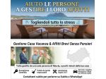 Gestione affitti brevi e a lungo termine