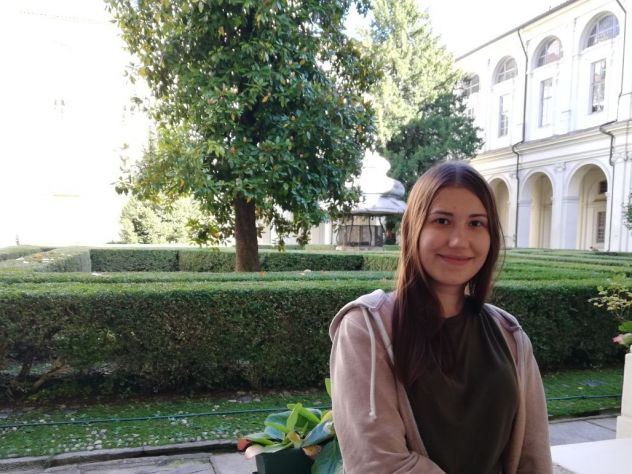 Insegnante di inglese