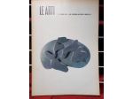 LE ARTI. Rivista mensile Giugno 1969 N.6