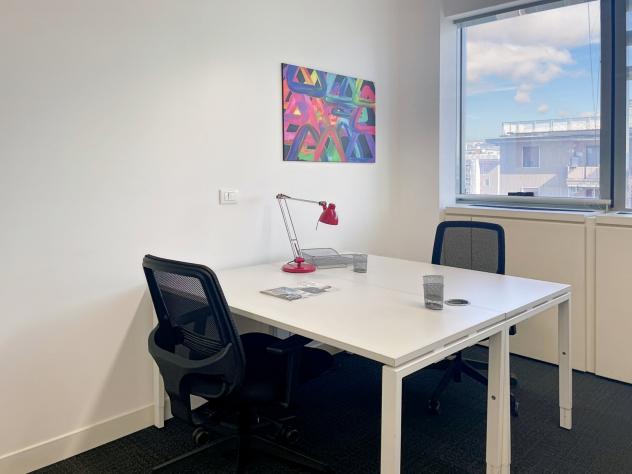 Utilizzo di uffici privati su richiesta presso Regus Milano, Viale Monza Milano - Foto 3