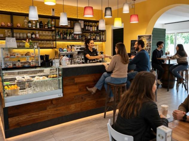 GFP - BAR CON APPARTAMENTO – VALPOLICELLA