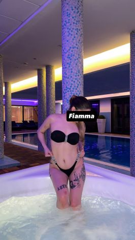 Se vuoi vivere delle forte emozioni con la giusta pa - Foto 5 Tel:3508442972