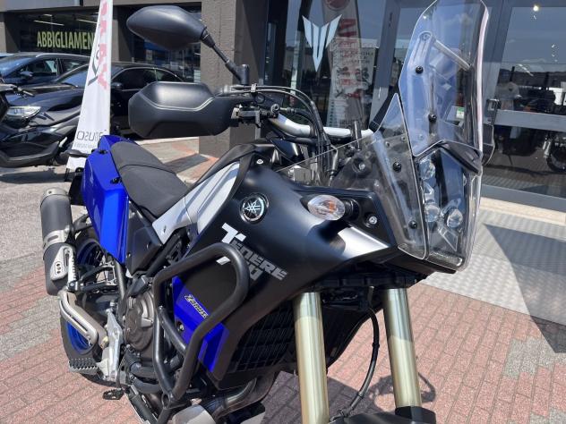 Yamaha Ténéré 700 null - Foto 4