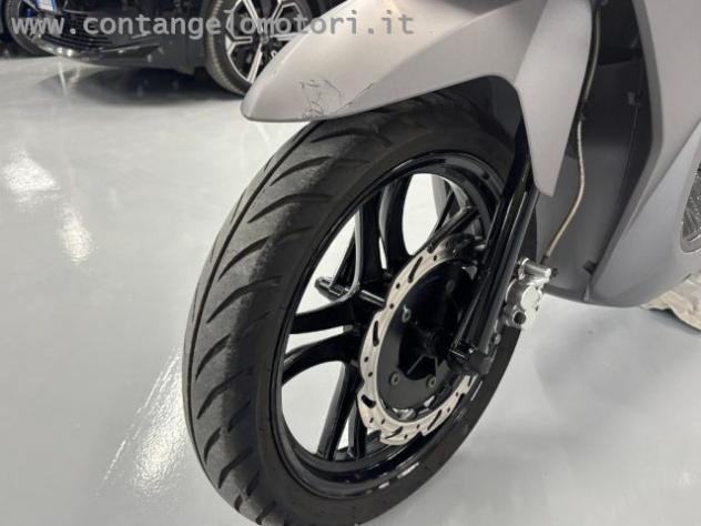 SYM SYMPHONY ST 125 ABS/LC SR rif. 23917656 - Foto 6