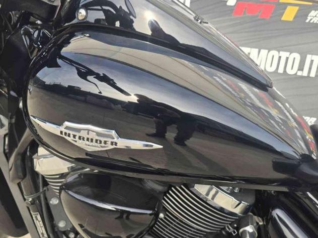 SUZUKI Intruder C 1500 C1500T SCAMBIO Video 360 rif. 24036519 - Foto 10