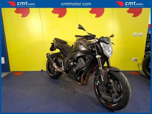 YAMAHA FZ1 Garantita e Finanziabile rif. 23886597 - Foto 3