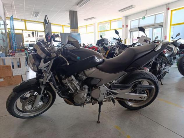 HONDA Hornet 600 HORNET 600 rif. 24168601 - Foto 3