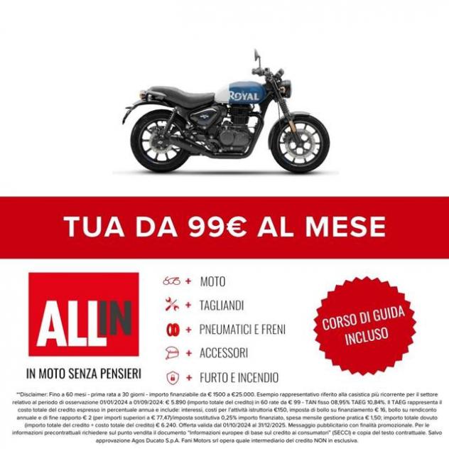 ROYAL ENFIELD Altro HNTR 350 - Foto 2