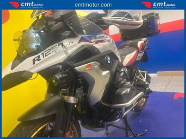 BMW R 1250 GS Garantita e Finanziabile rif. 24193670 - Foto 2