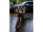 Honda CB 500 Four versione USA