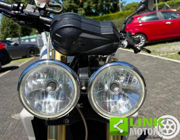 TRIUMPH Speed Triple 1050 Originale rif. 23975909 - Foto 7