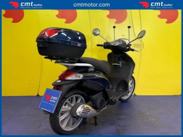 PIAGGIO Liberty S 150 Garantito e Finanziabile rif. 23881910 - Foto 4
