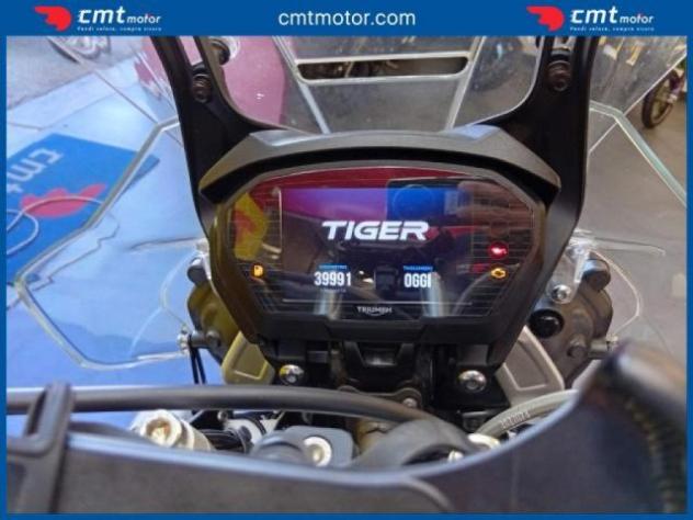 TRIUMPH Tiger 800 Garantita e Finanziabile rif. 23807091 - Foto 5