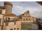 Appartamento in Via della Collegiata