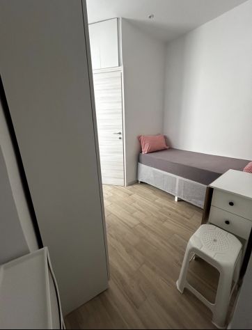 Mini monolocale - loft