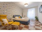Adriana's Suites close to Vatican Museum
